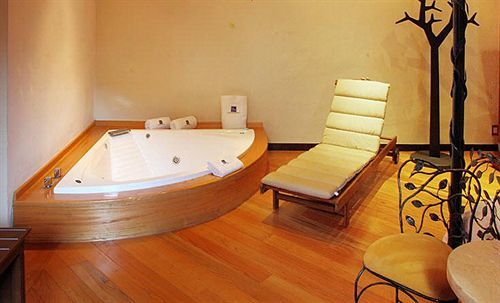 Casona De La Republica Boutique&spa 5* Querétaro