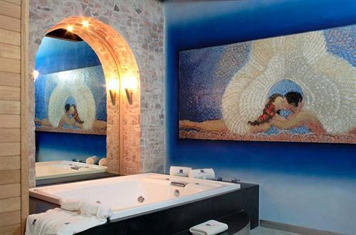 Casona De La Republica Boutique&spa Hotel Querétaro