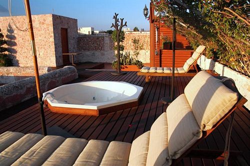 Casona De La Republica Boutique&spa Hotel